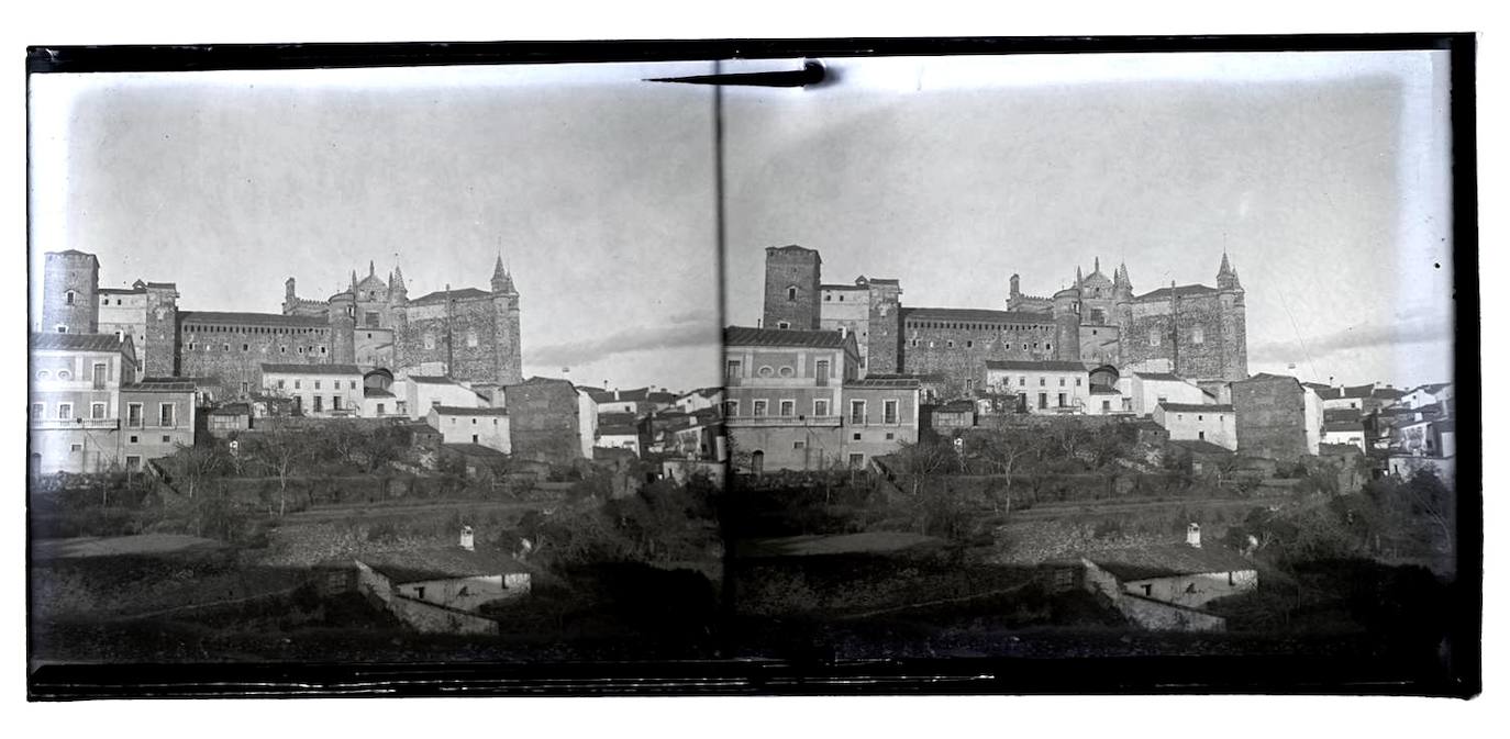 Panorámica de Guadalupe.