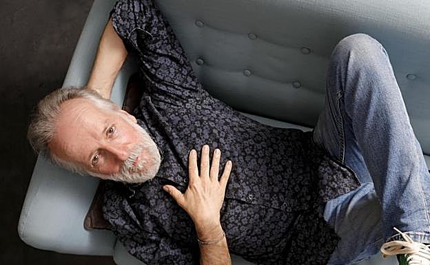 Pancho Varona actúa este viernes en Villanueva. 