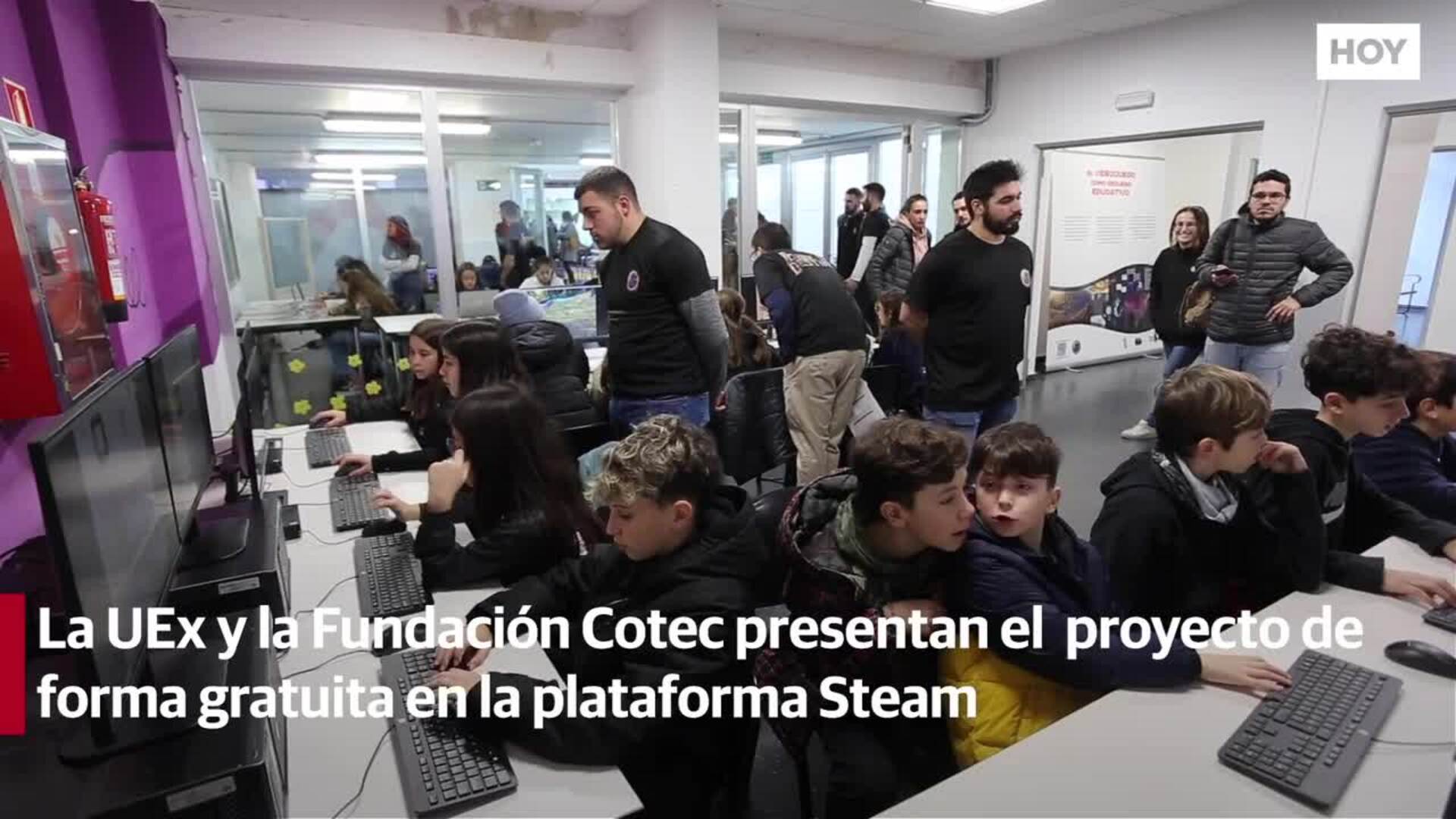 Un videojuego para combatir los bulos