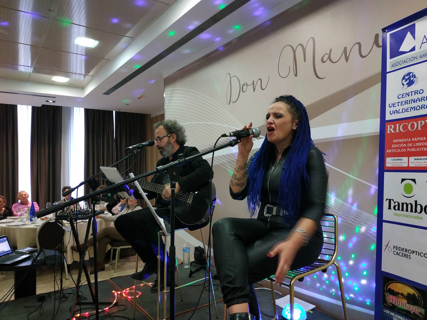 Concierto de año nuevo de Ascemi