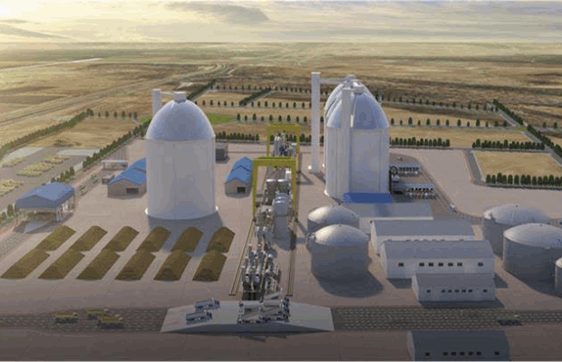 Los 11 proyectos de los que está pendiente Extremadura