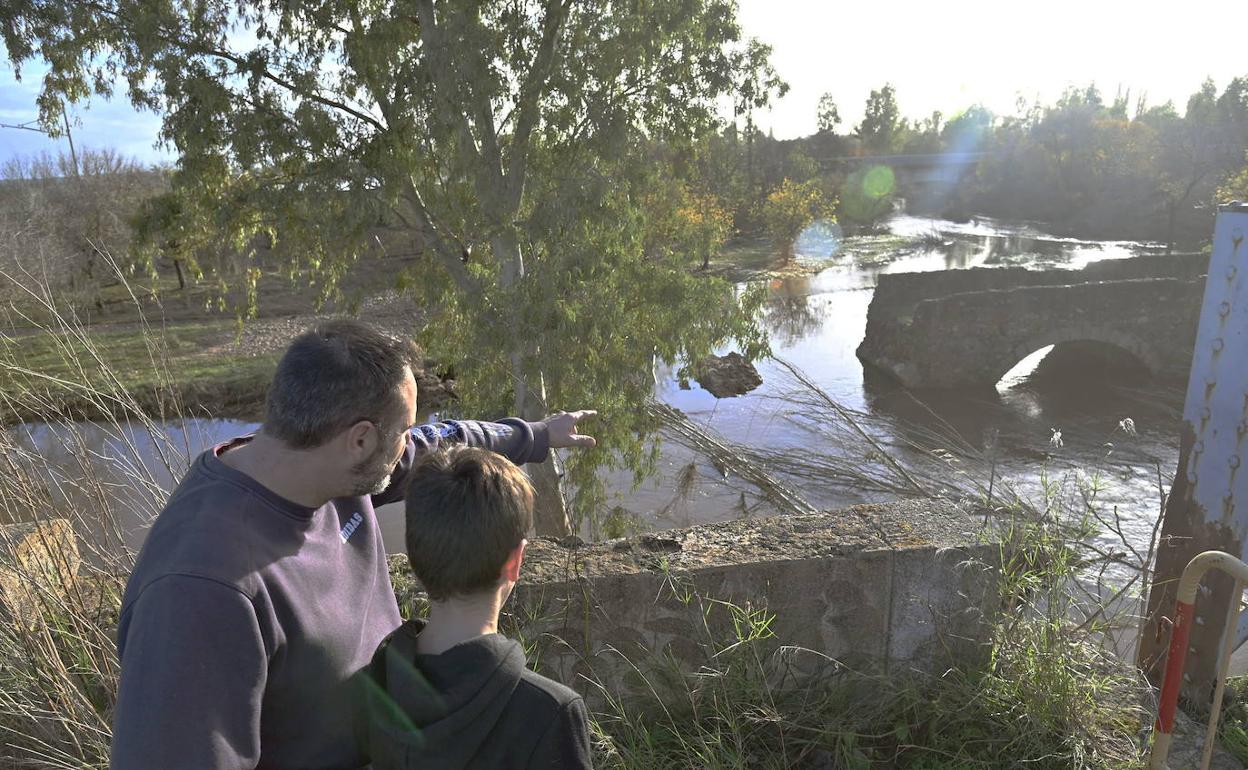 El patrimonio que no interesa conservar