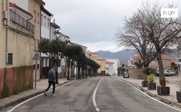 Descubre en qué pueblo de Extremadura estoy