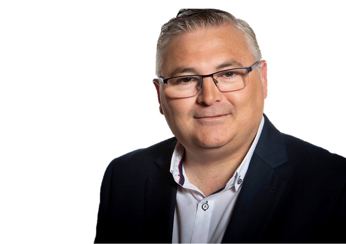 Óscar Díaz Hernández. 