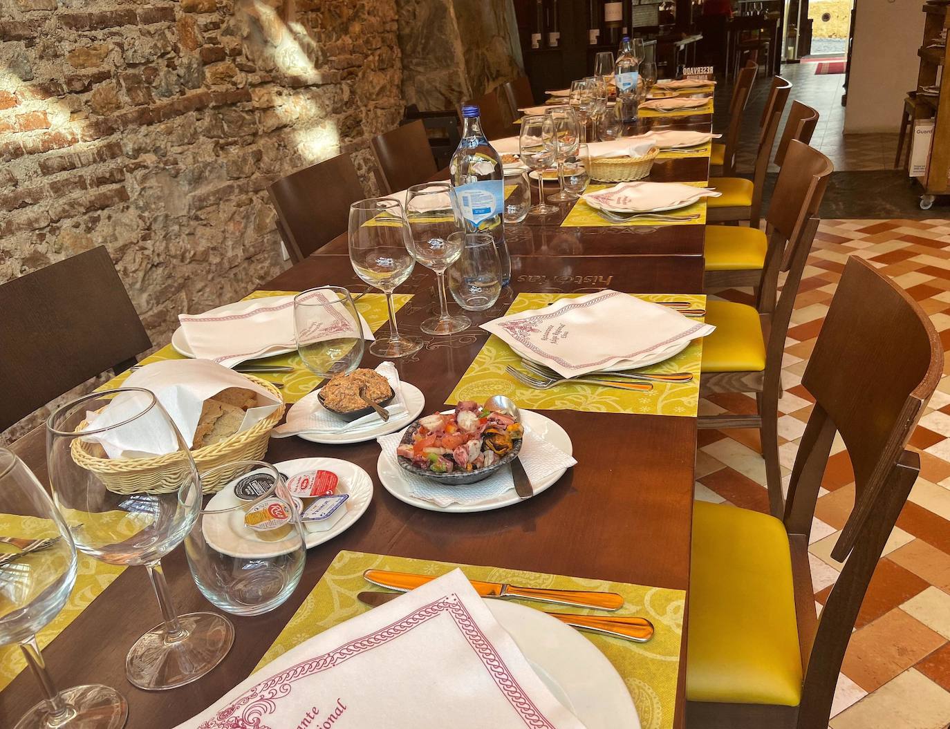 Restaurante Adega Regional