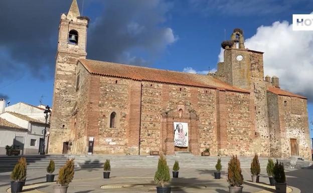 Descubre en qué pueblo de Extremadura estoy