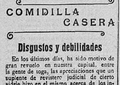 Imagen secundaria 1 - «Mata a mi marido y estaremos juntos»