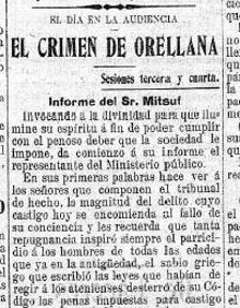 Imagen secundaria 2 - «Mata a mi marido y estaremos juntos»