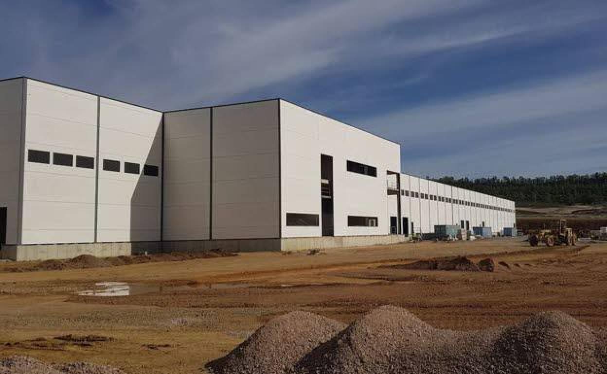 El gran matadero de ibérico de Zafra será inaugurado el 16 de marzo por el ministro Planas