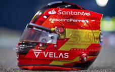 Carlos Sainz Jr