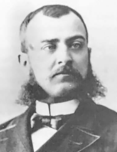 Publio Hurtado tenía 31 años cuando hizo la crónica del encuentro en Cáceres de los reyes de España y Portugal.