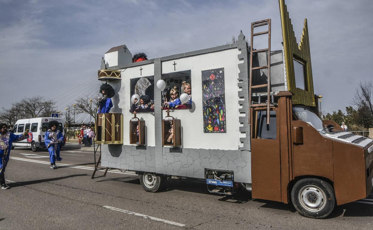 Lea las cinco noticias principales de este sábado, 18 de febrero de 2022