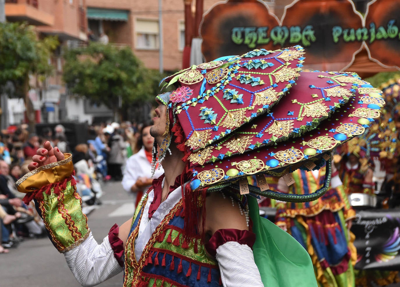 Carnaval de Badajoz 2023