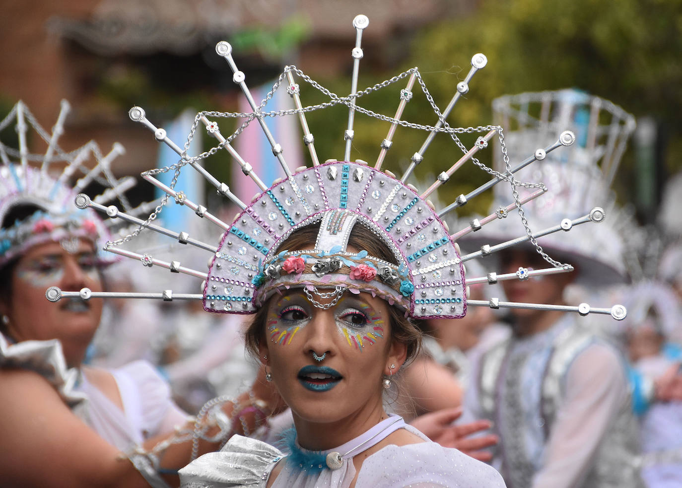 Carnaval de Badajoz 2023