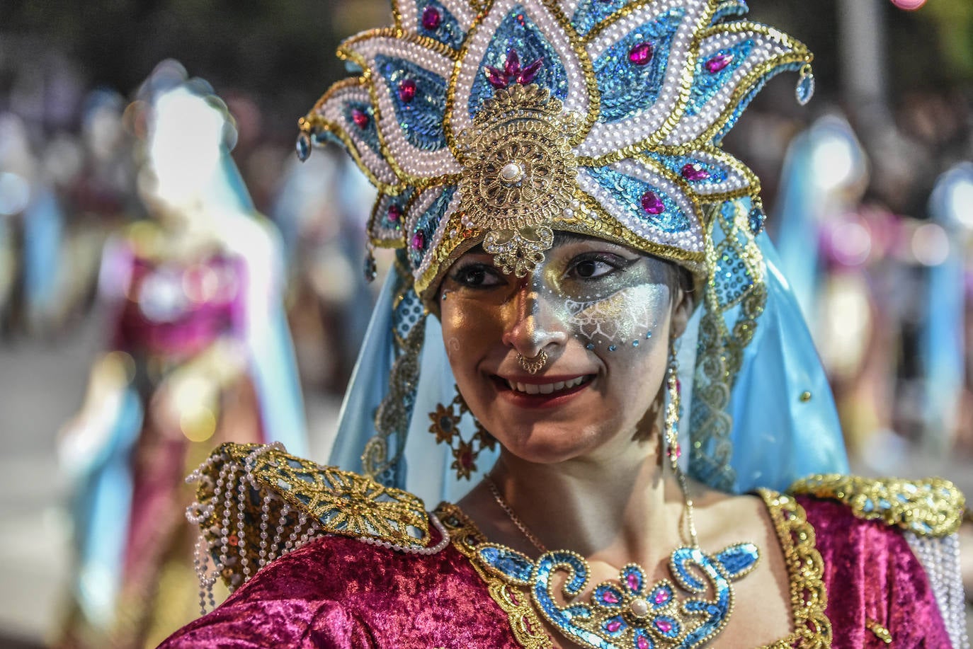 Carnaval de Badajoz 2023