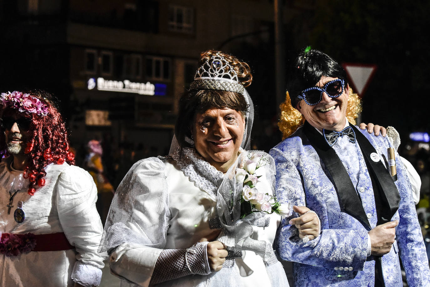 Carnaval de Badajoz 2023