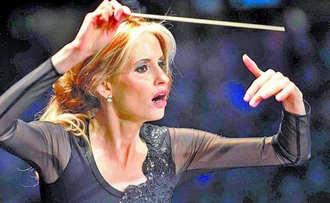 Shara cuida mucho su imagen. «Es una forma de entender el bienestar». i