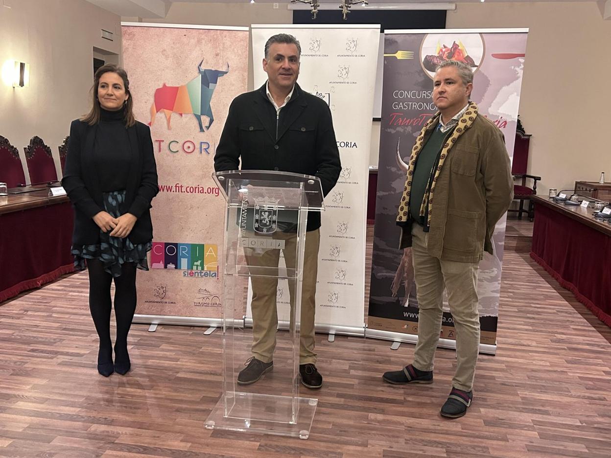 Moda, música y gastronomía, en la VII Feria Internacional del Toro