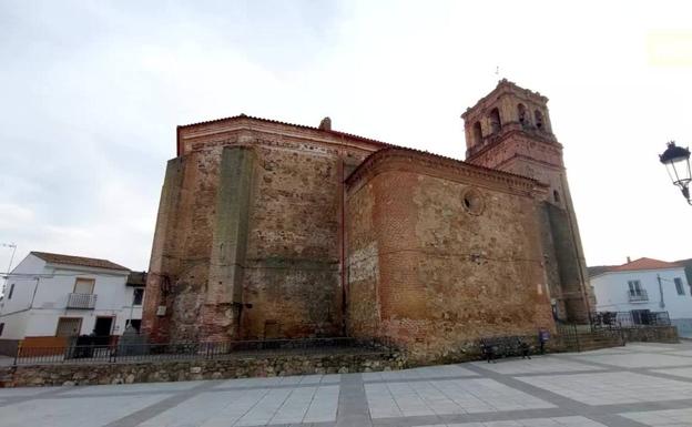 Descubre en qué pueblo de Extremadura estoy