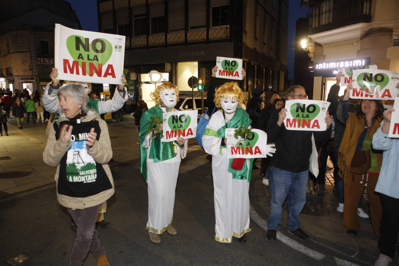 Fotos: Las mejores imágenes de la gala de los San Pancracio en Cáceres