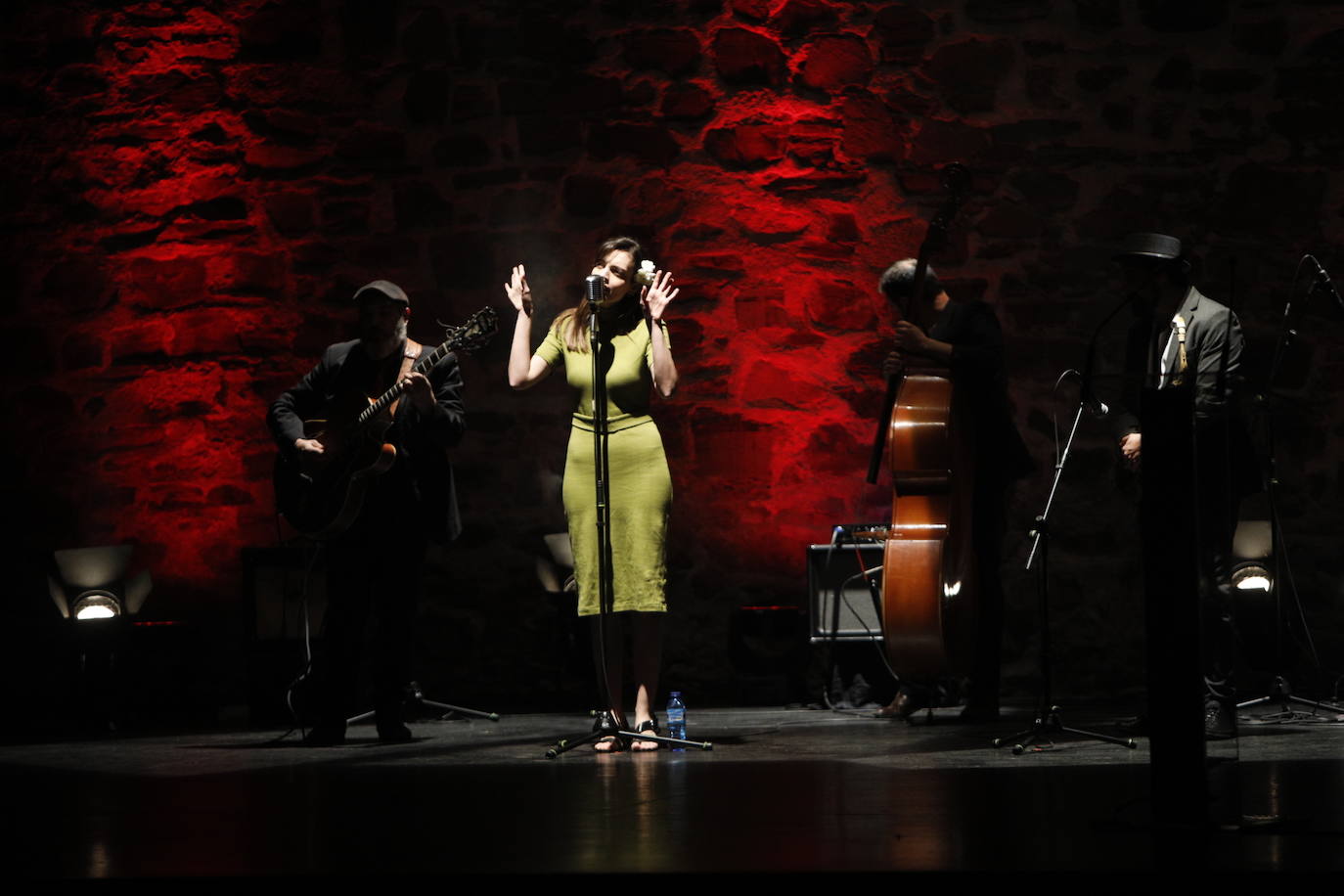 Fotos: Las mejores imágenes de la gala de los San Pancracio en Cáceres