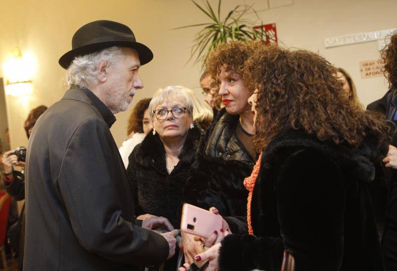 Fotos: Las mejores imágenes de la gala de los San Pancracio en Cáceres