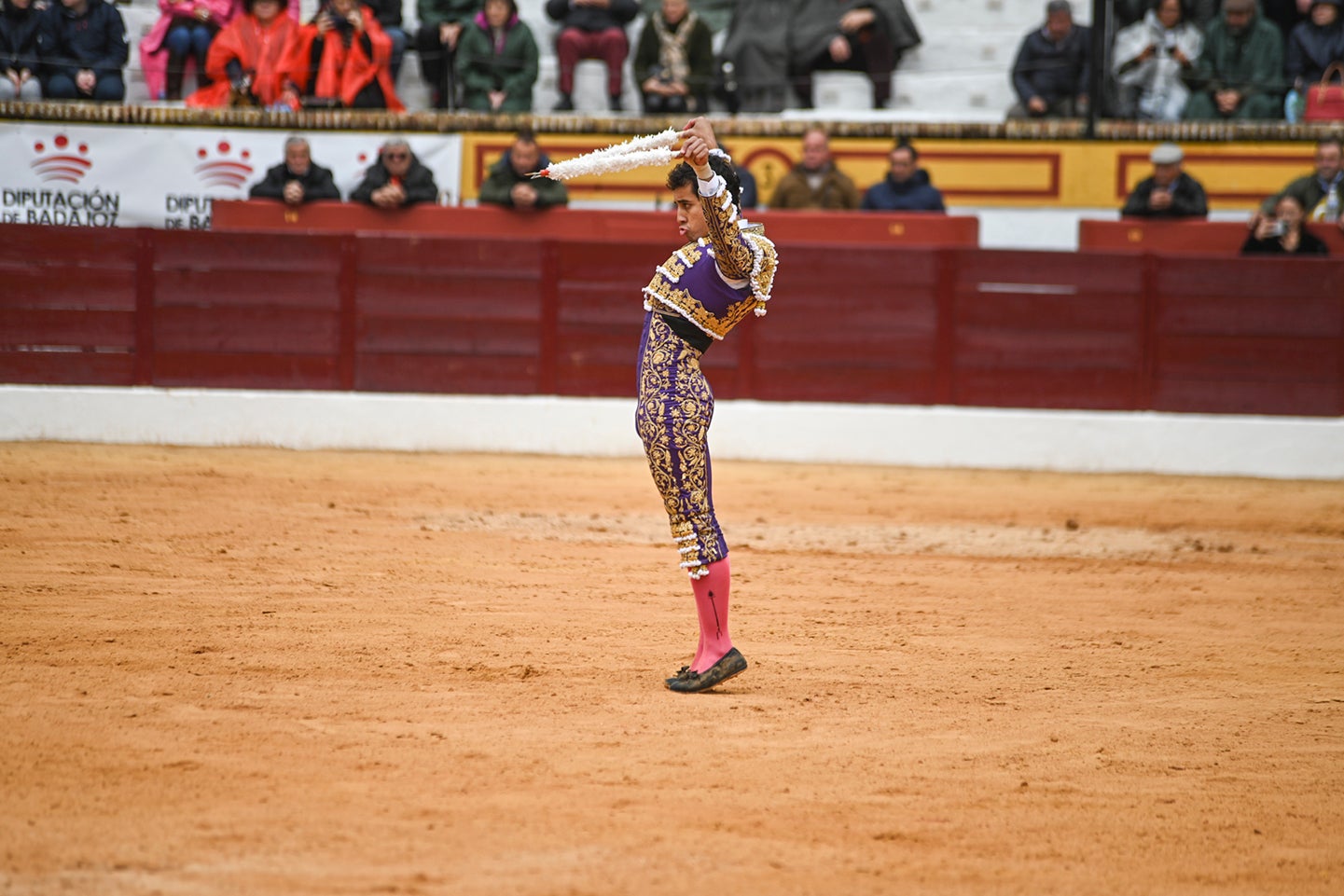 Fotos: Triunfo de Ventura, con Ferrera y Valdez con un trofeo cada uno