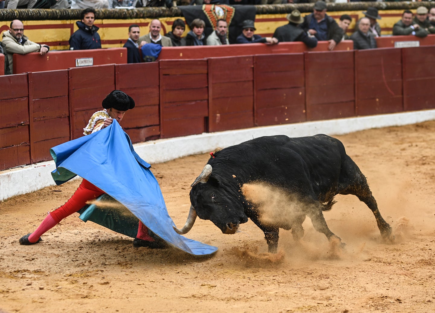 Fotos: Triunfo de Ventura, con Ferrera y Valdez con un trofeo cada uno