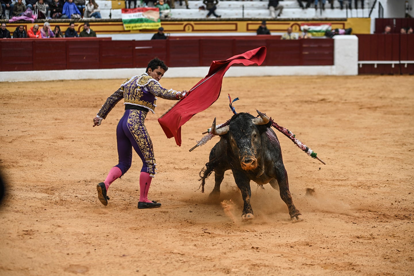 Fotos: Triunfo de Ventura, con Ferrera y Valdez con un trofeo cada uno