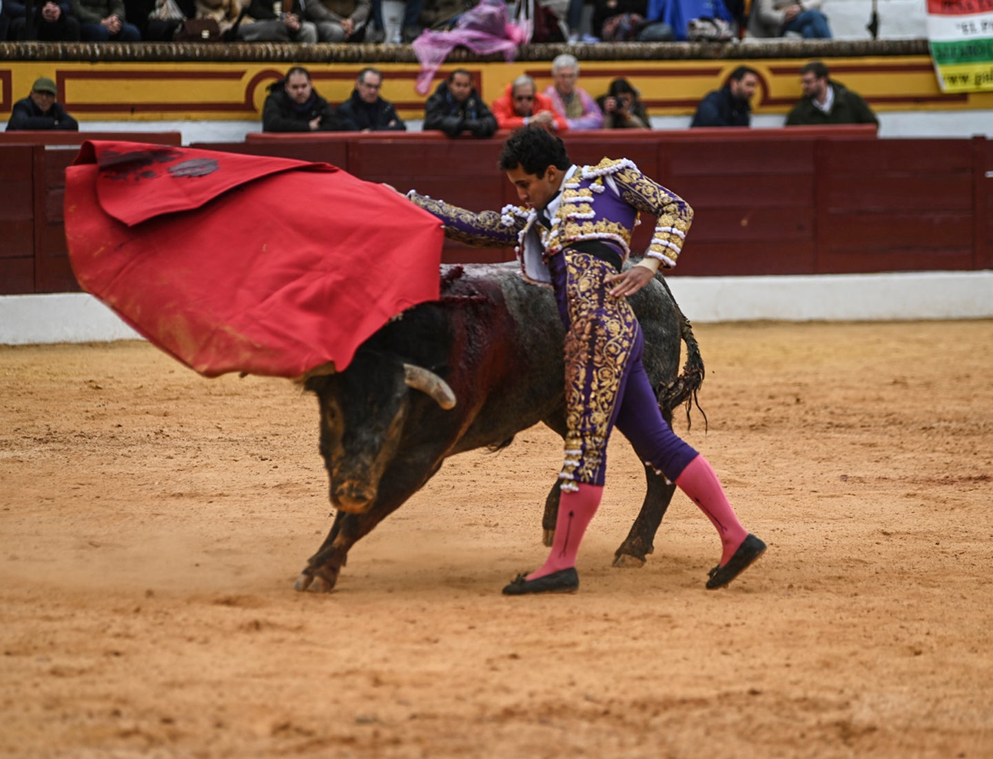 Fotos: Triunfo de Ventura, con Ferrera y Valdez con un trofeo cada uno