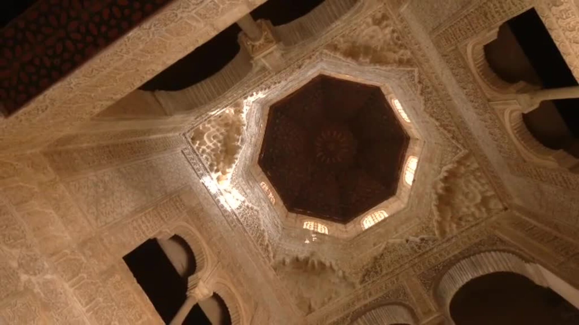 La Alhambra: climatización nazarí a través de los siglos