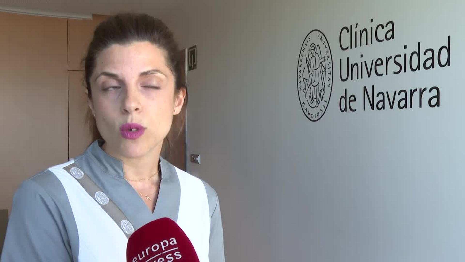 Experta en lactancia afirma que es fundamental "un buen plan de lactancia"