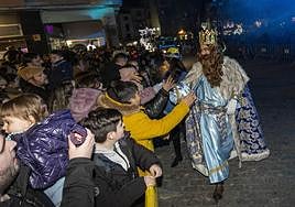 La Policía Local pide la colaboración ciudadana en la cabalgata de Reyes placentina
