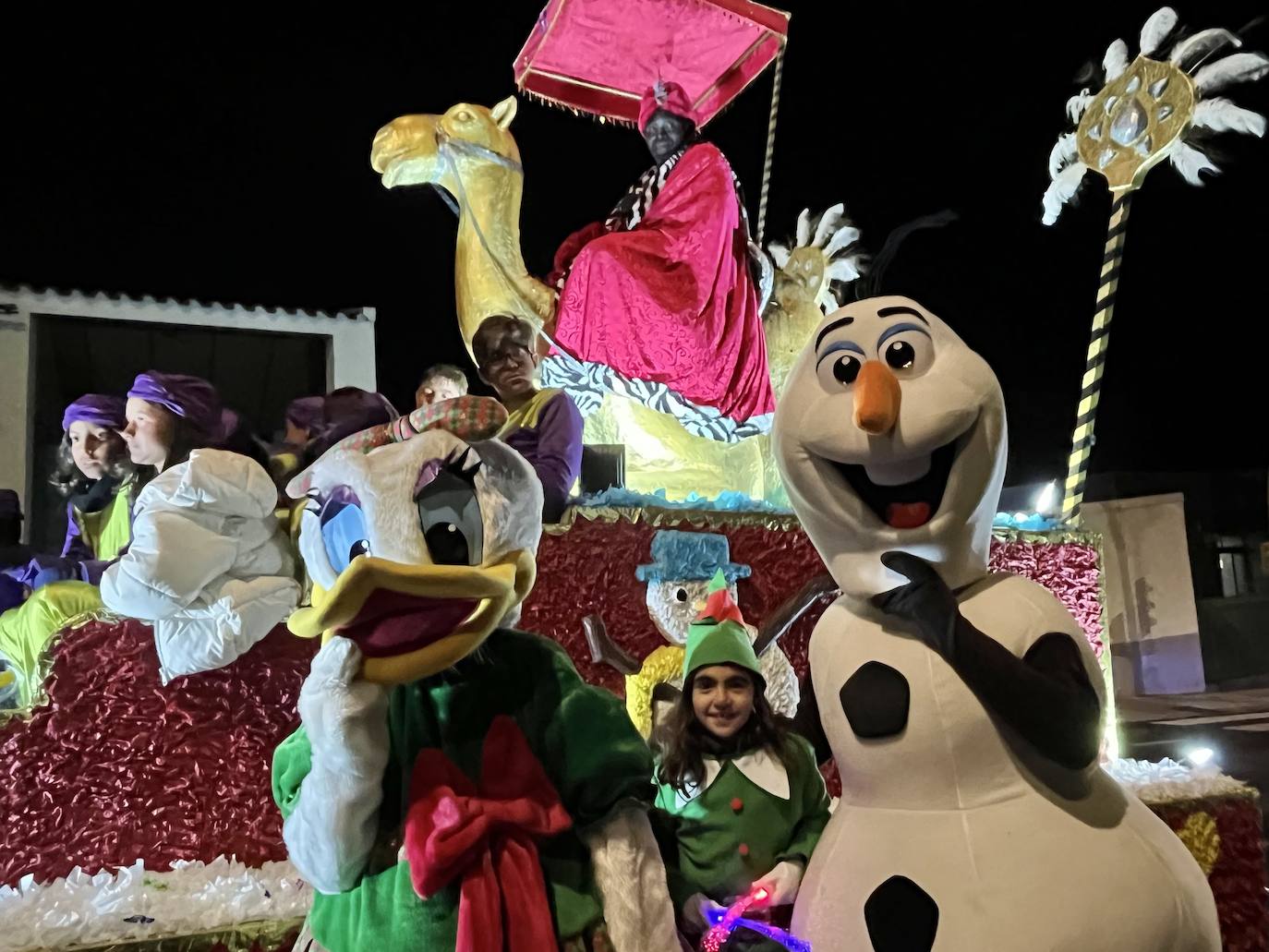 San Vicente de Alcántara