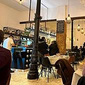 Luzía, la meta tras un largo camino