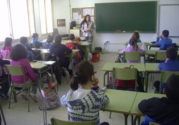 Educación envía recomendaciones a los colegios extremeños para evitar contagios