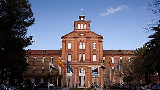Estos son los diez mejores colegios de Extremadura para 2024