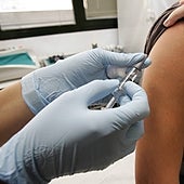 ¿Cómo puedo vacunarme contra la gripe y la covid en Extremadura?