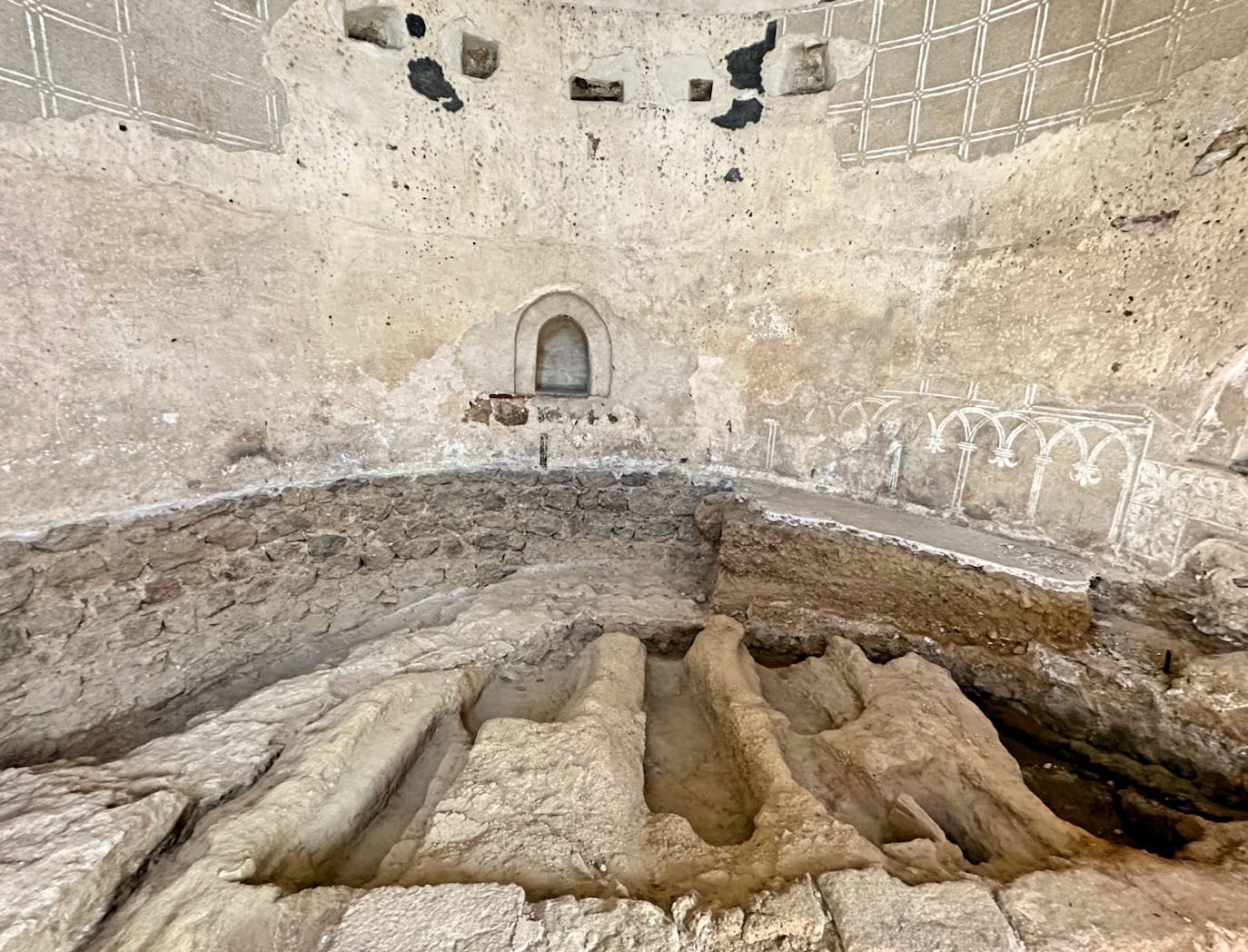 12 horas en....Plasencia: un recorrido por libros, panes y murallas