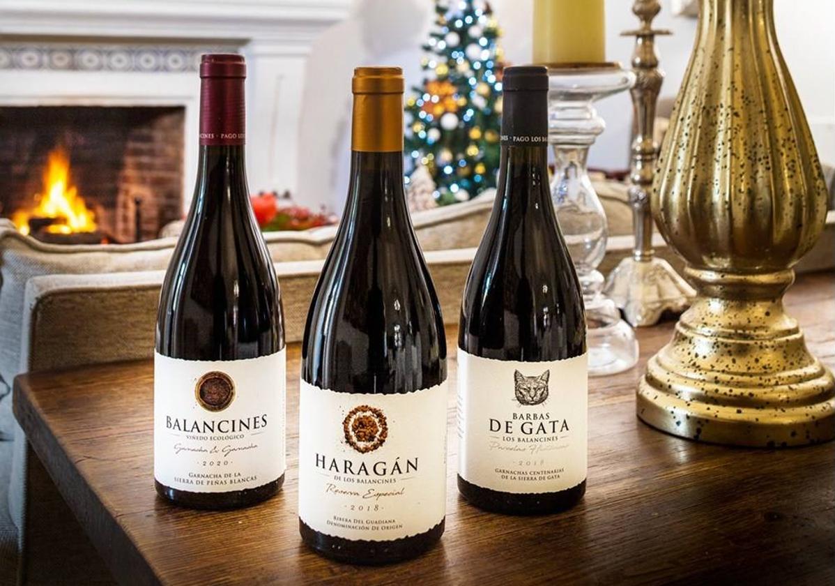 Haragán 2018, doble oro en 'San Francisco International Wine Competition'