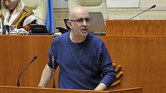 El Gobierno regional estudiará asumir la gestión del ingreso mínimo vital