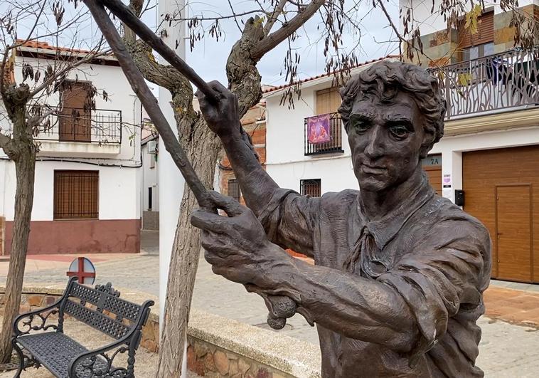 Descubre en qué pueblo de Extremadura estoy