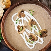 Un entrante delicioso y perfecto para un día cualquiera o para ocasiones especiales.