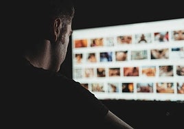 Protección frente al porno