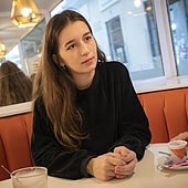 María Cano, a favor del botellón: «Hay que poner el foco en la venta de alcohol a menores»