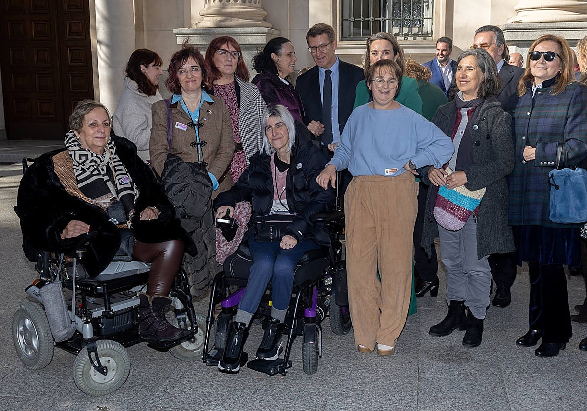 Una Constitución más social