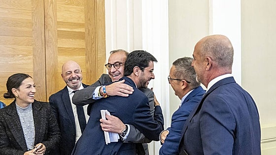 Una reclamación retrasa la aprobación definitiva del presupuesto del Ayuntamiento de Cáceres