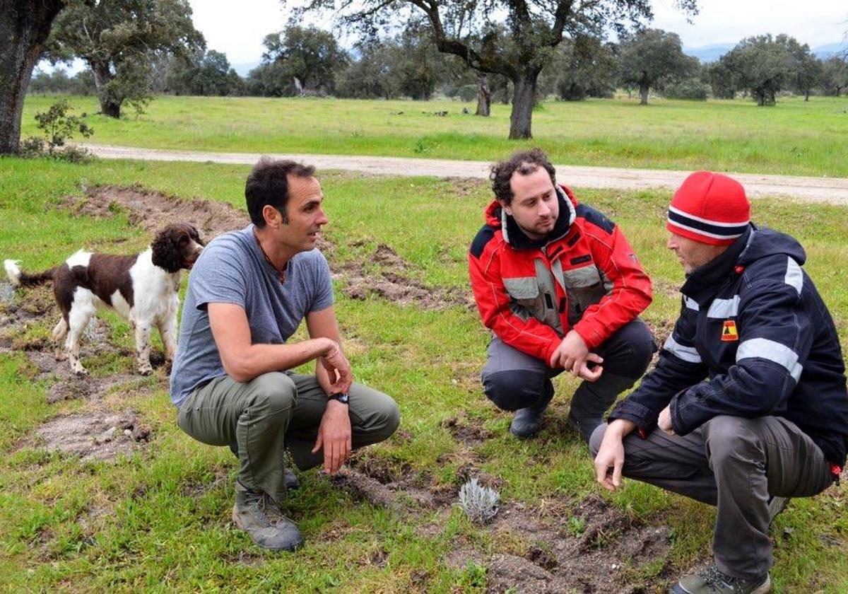 El objetivo es ofrecer a jóvenes agricultores y ganaderos formación práctica en explotaciones modelo.