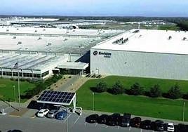 Envision: un proyecto en cuatro fases con una inversión inicial de 1.311 millones y 900 empleos