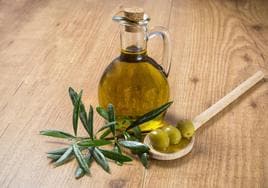 Dónde está el aceite de oliva más barato
